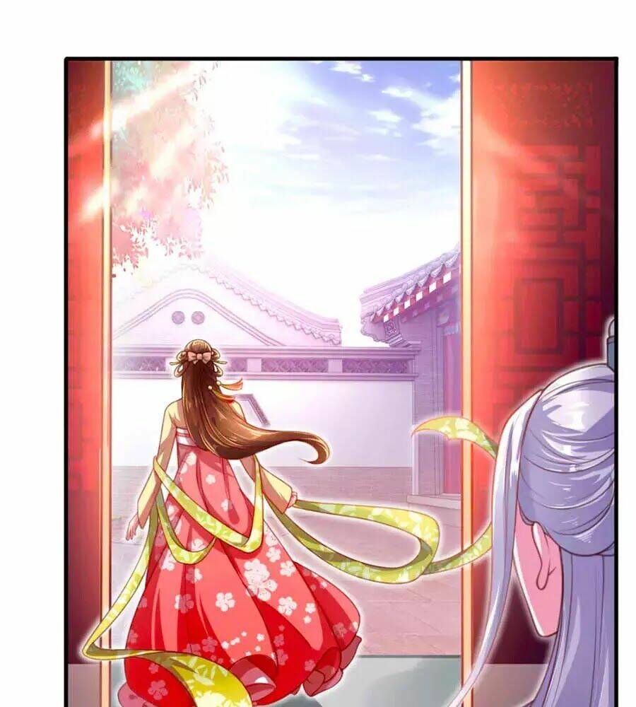 Phụng Lâm Thiên Hạ: Đệ Nhất Mỹ Nữ: Chapter 3