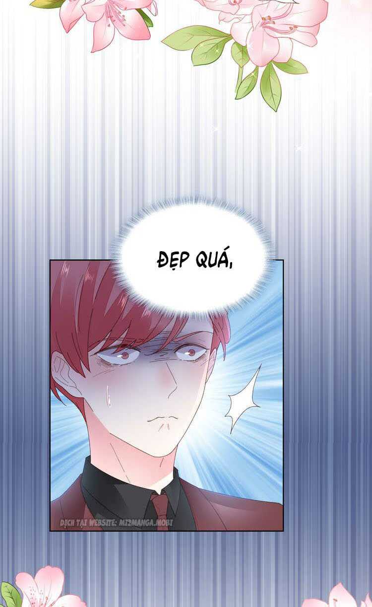 Điều Ước Sủng Ái Bất Bình Đẳng: Chapter 28