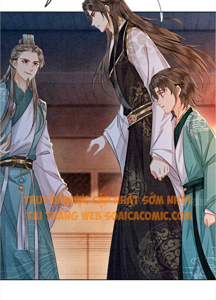 Bắt Đầu Hủy Hôn Để Công Lược Vương Gia: Chapter 25