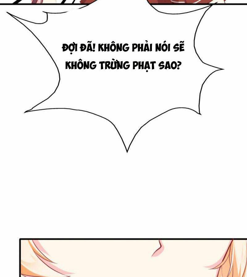 Này! Đừng Động Vào Phô Mai Của Tôi: Chapter 83