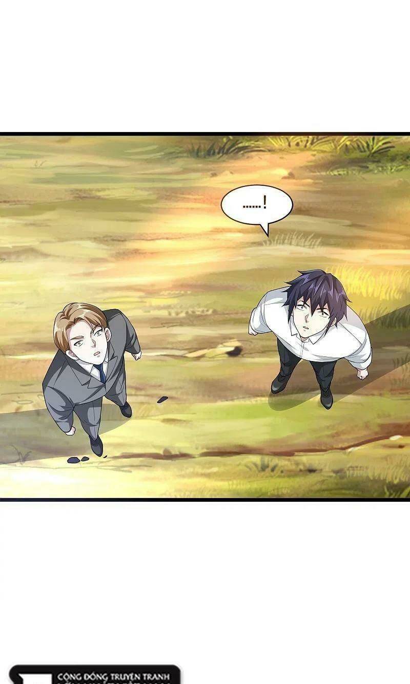 Đô Thị Tà Vương: Chapter 251