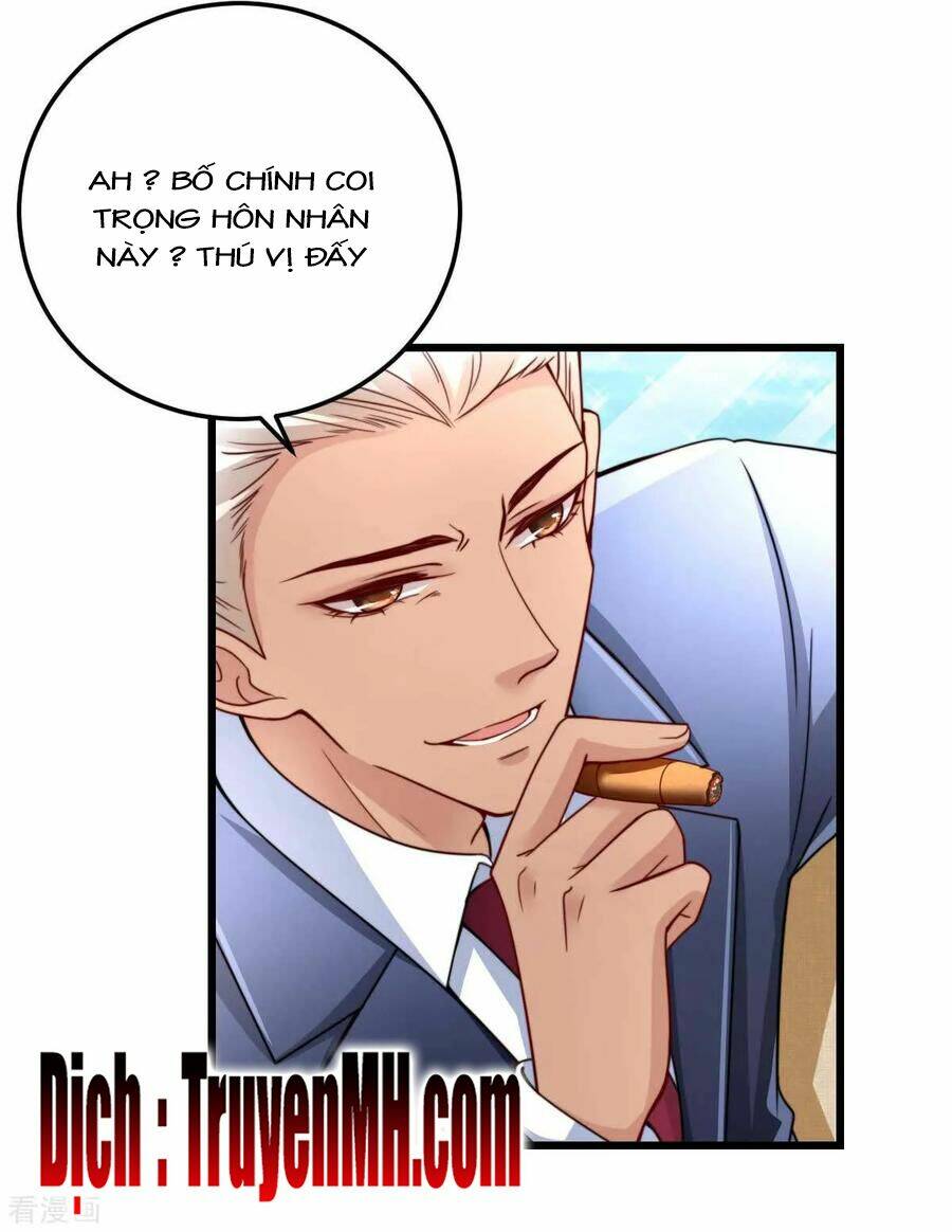 Cường Thế Tù Ái - Địch Thiếu Đừng Xằng Bậy: Chapter 72