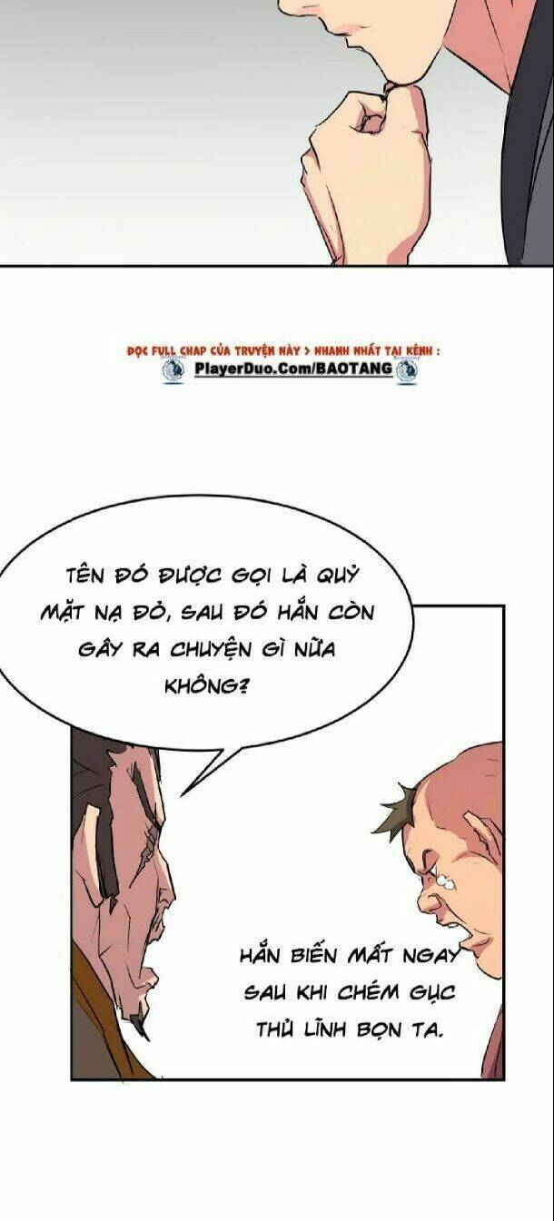 Trọng Sinh, Bất Khả Chiến Bại: Chapter 18