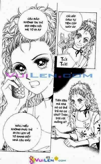 Bóng Mây Qua: Chapter 5