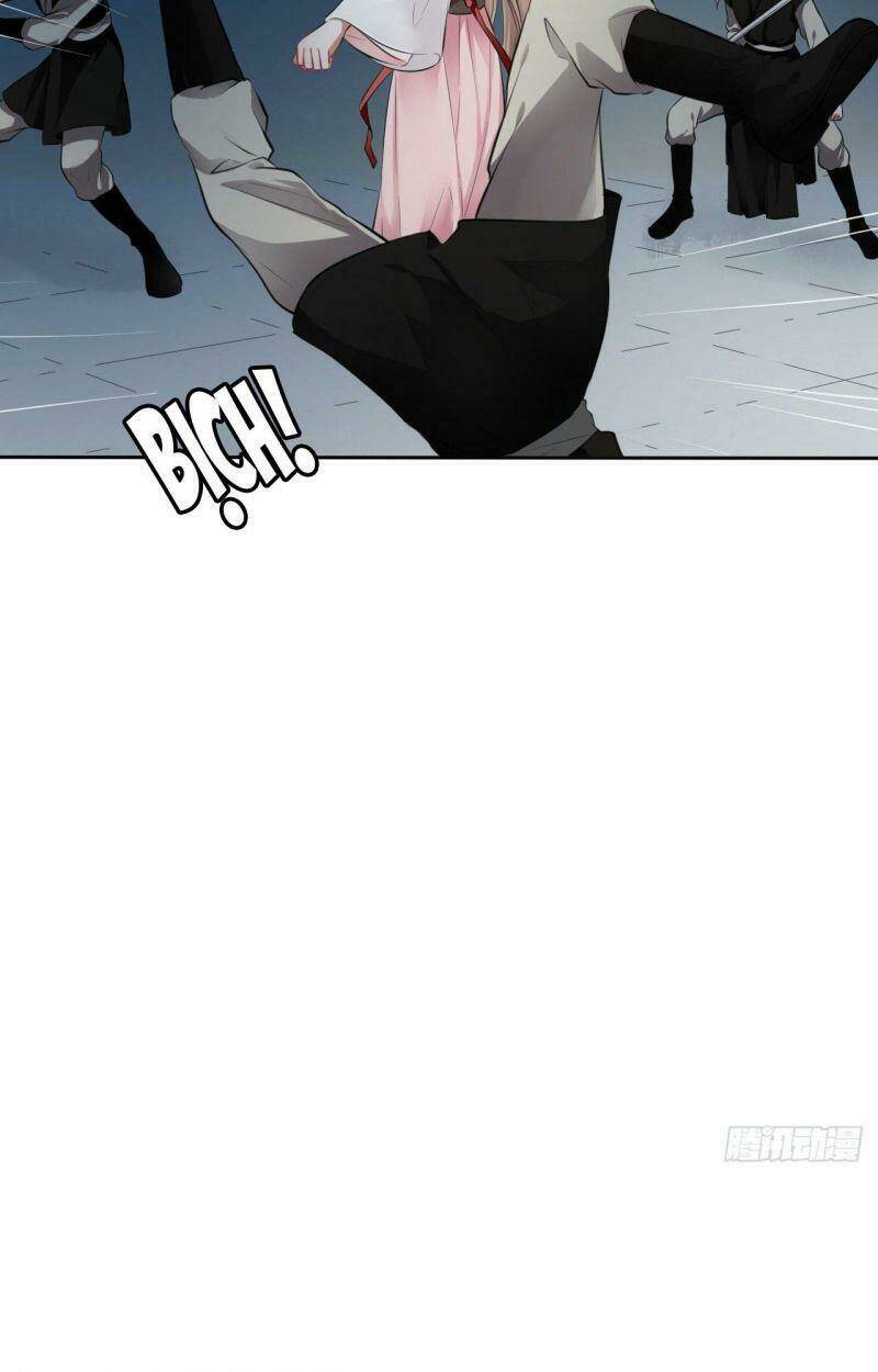 Vương Phi Thật Thích Trang Điểm: Chapter 12.5