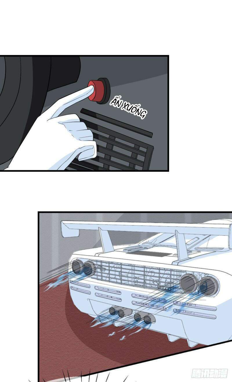 Siêu Cấp Nữ Thần Trọng Sinh: Chapter 40