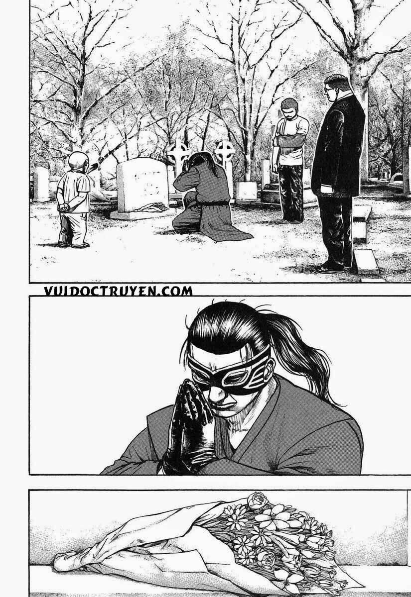 Tough - Miyazawa Kiichi: Chapter 276