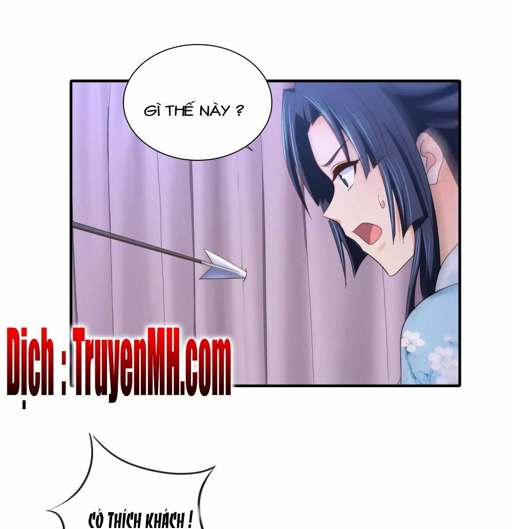 Lãnh Cung Phế Hậu Muốn Nghịch Thiên: Chapter 123