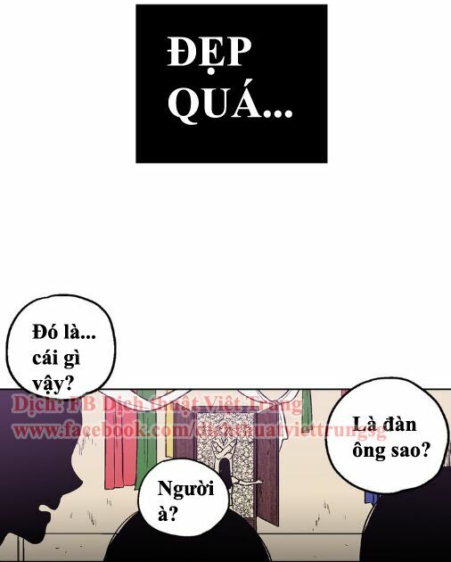 Xin Đừng Cắn Em: Chapter 1