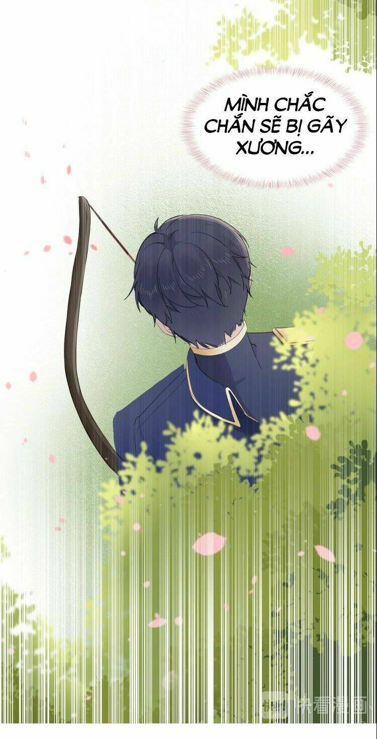 Hầu Nữ Giá Đáo: Chapter 15