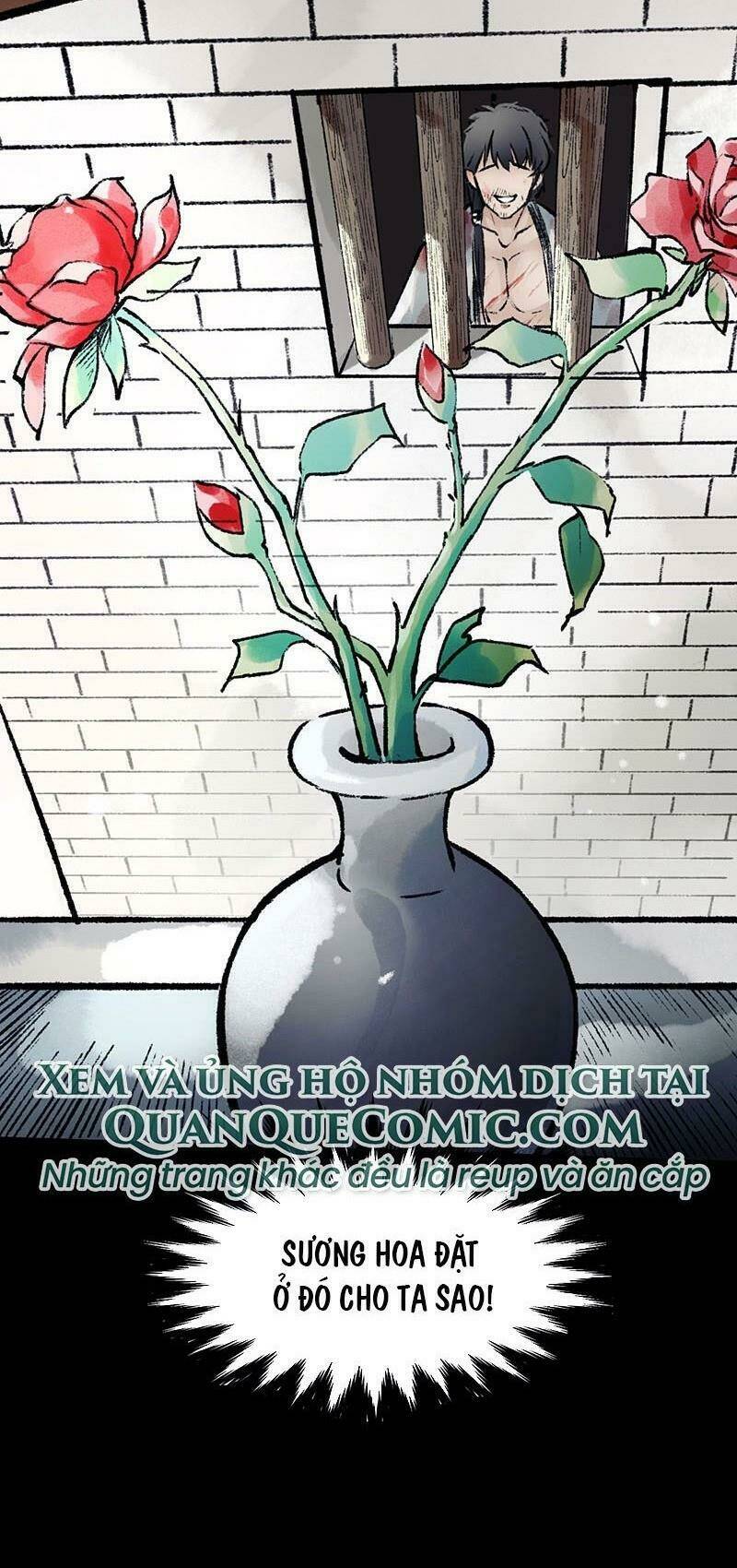 Liên Thành Quyết: Chapter 24