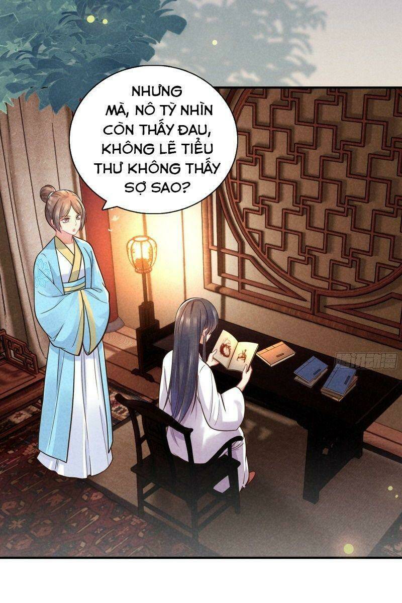 Trọng Sinh Chi Đích Nữ Bất Thiện: Chapter 45