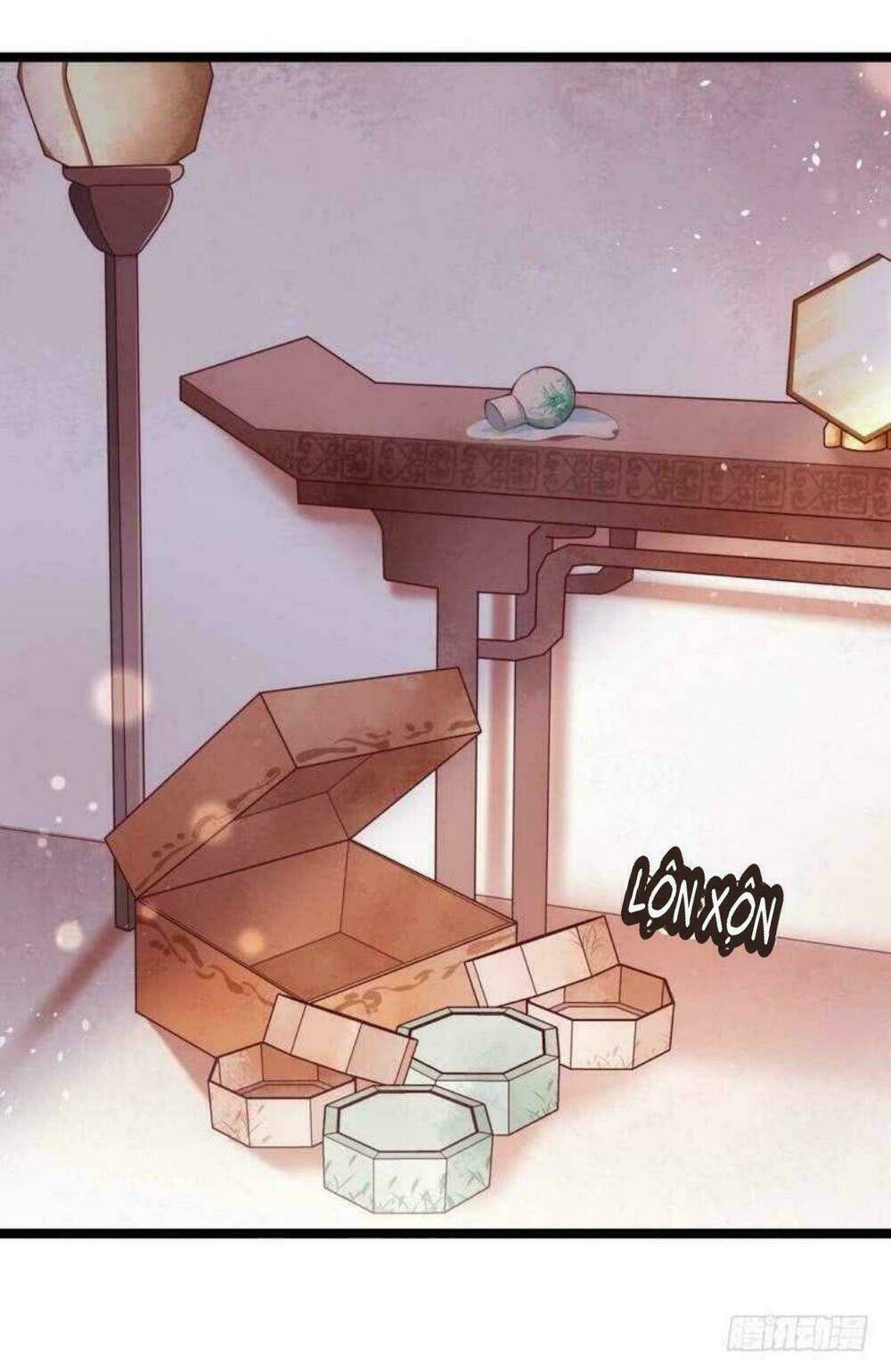 Vương Phi - Âm Động Thiên Hạ: Chapter 24