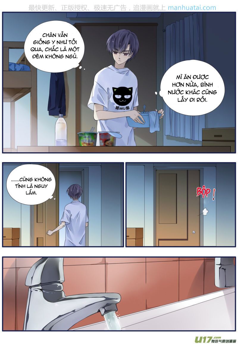 Lam Sí: Chapter 133