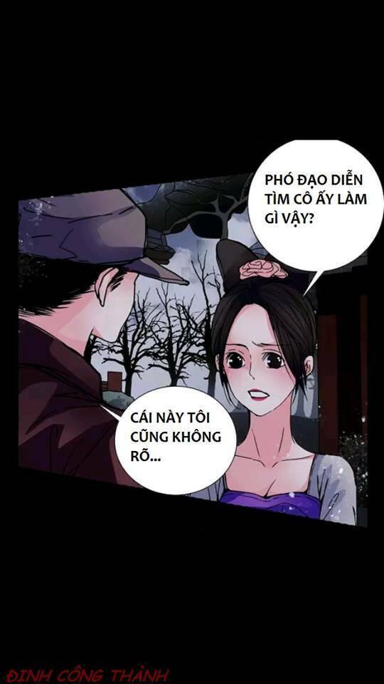 Michin Phù Thủy Tái Sinh: Chapter 2