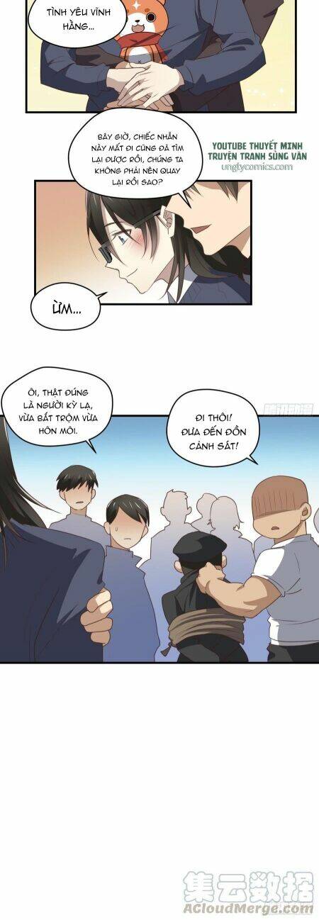 Đơn Phương Yêu Thầm Anh: Chapter 76