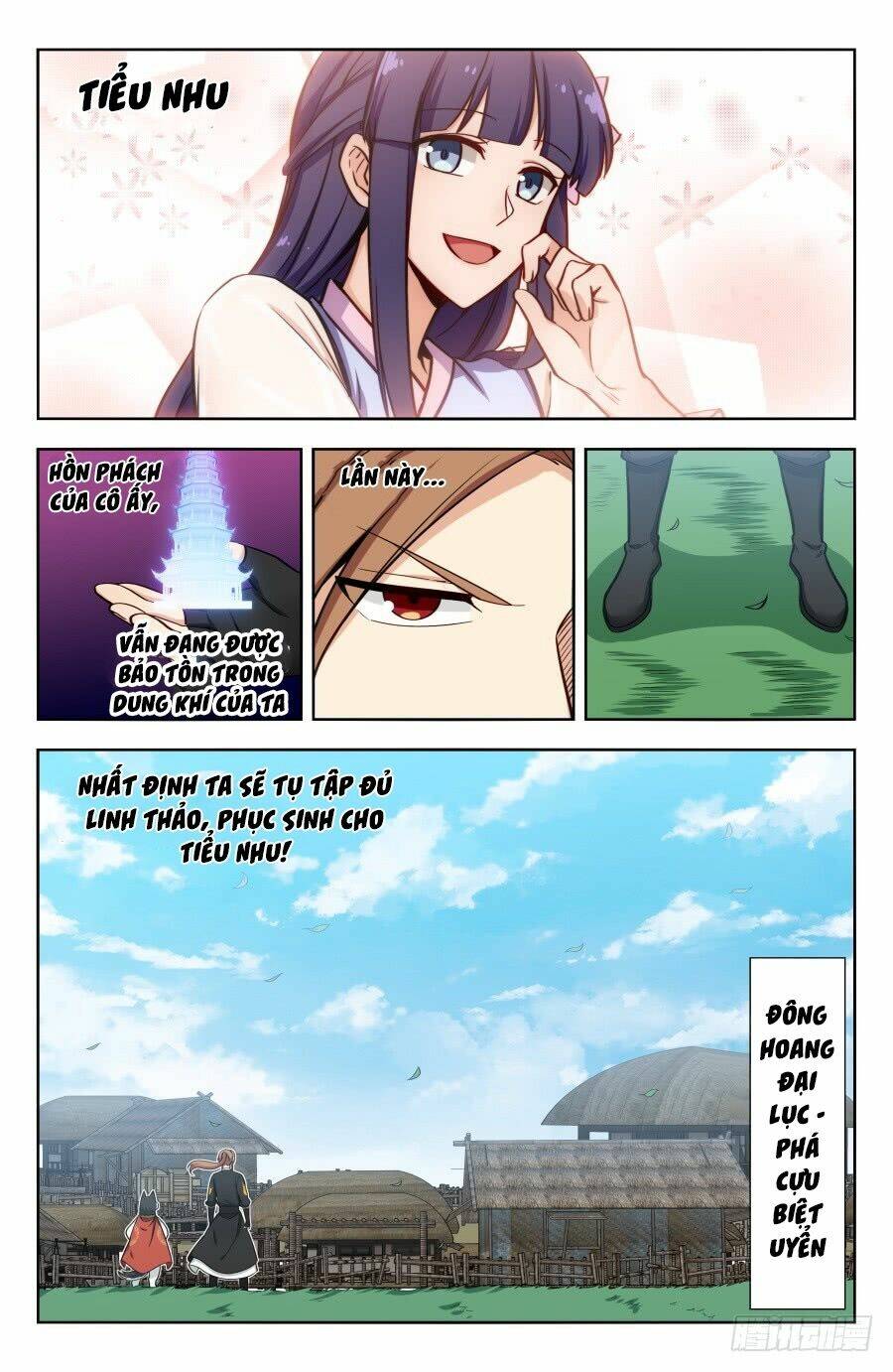 Tối Cường Phản Sáo Lộ Hệ Thống: Chapter 158