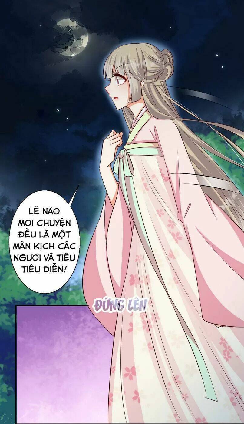 Độc Y Cuồng Phi: Chapter 41