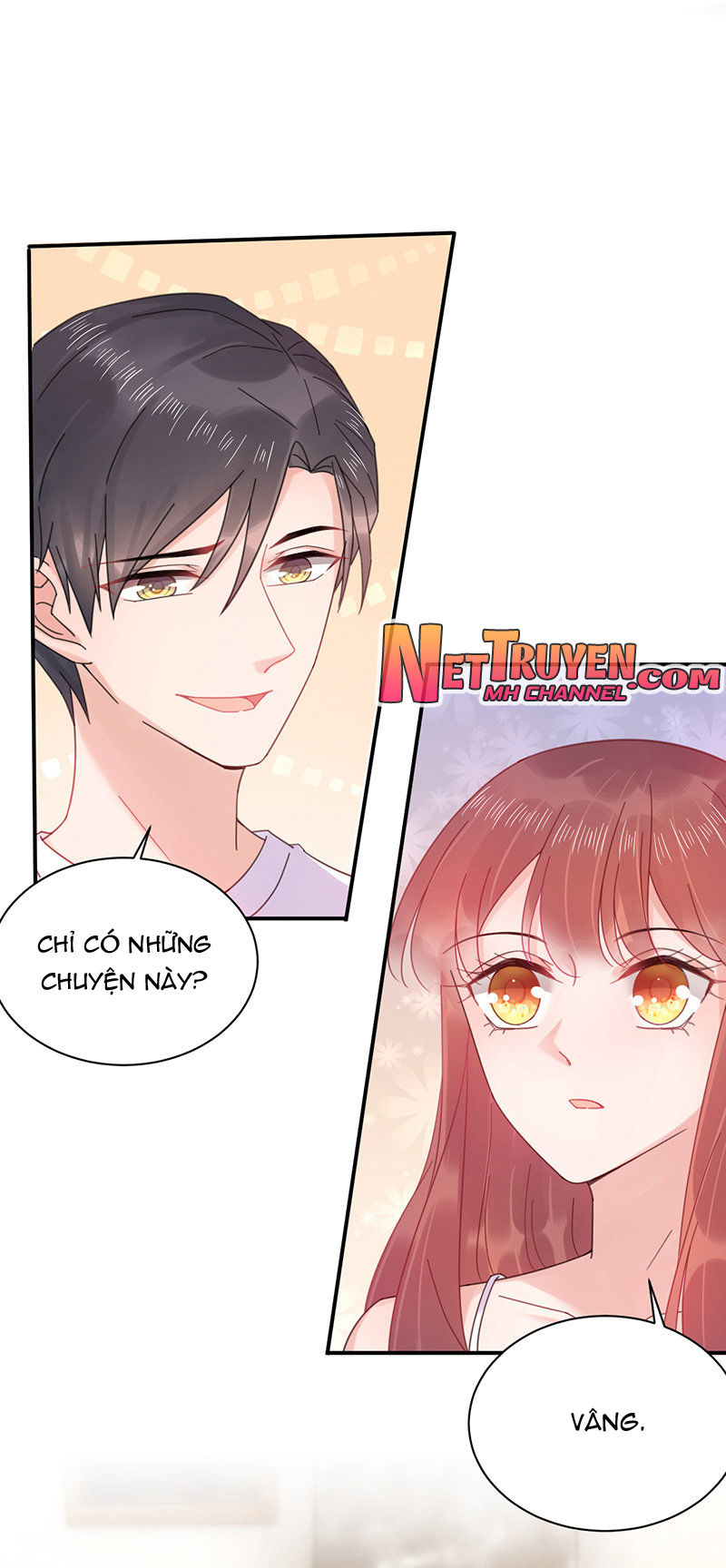 Thịnh Thế Điềm Sủng: Tiểu Manh Thê Của Dịch Thiếu: Chapter 49