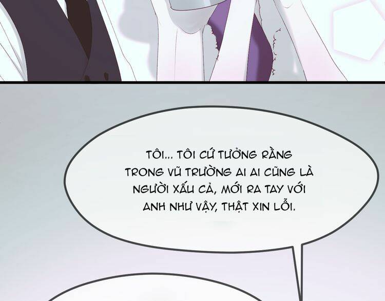 Lượm Được Một Tiểu Hồ Ly 2: Chapter 58