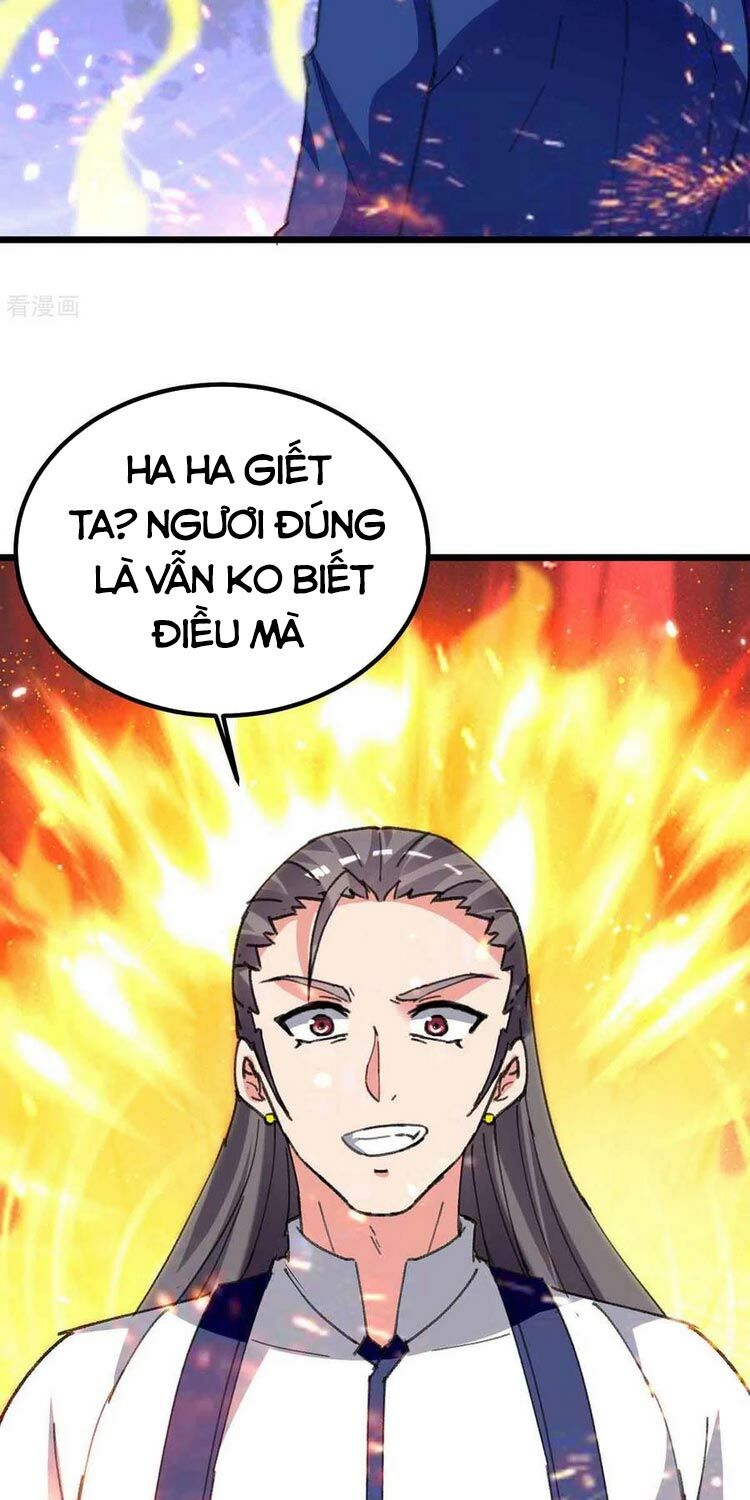 Trọng Sinh Khí Thiếu Quy Lai: Chapter 199
