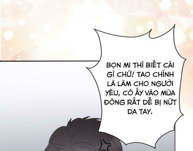 Cuộc Chiến Tình Yêu: Chapter 34