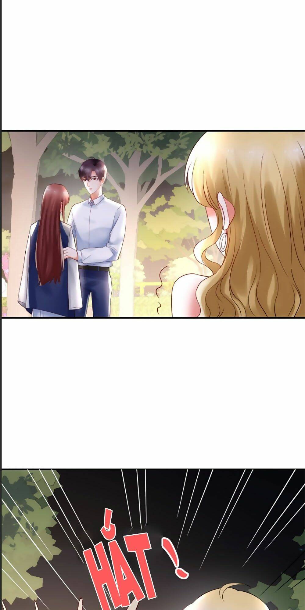 Bạn Trai 1/4 Của Tôi: Chapter 14