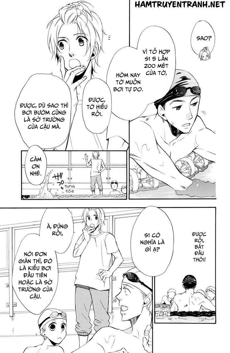 Dansui: Chapter 6