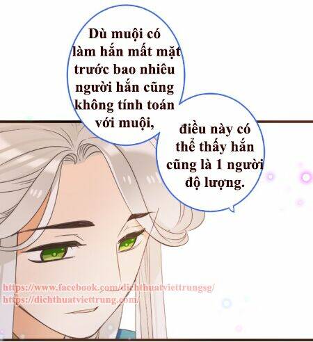 Bạn Trai Tôi Là Cẩm Y Vệ 2: Chapter 39