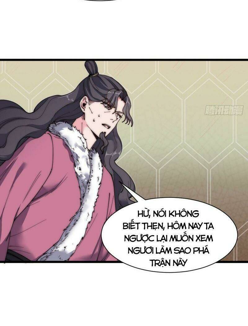 Trường Sinh Cửu Thiên Tuế: Chapter 48