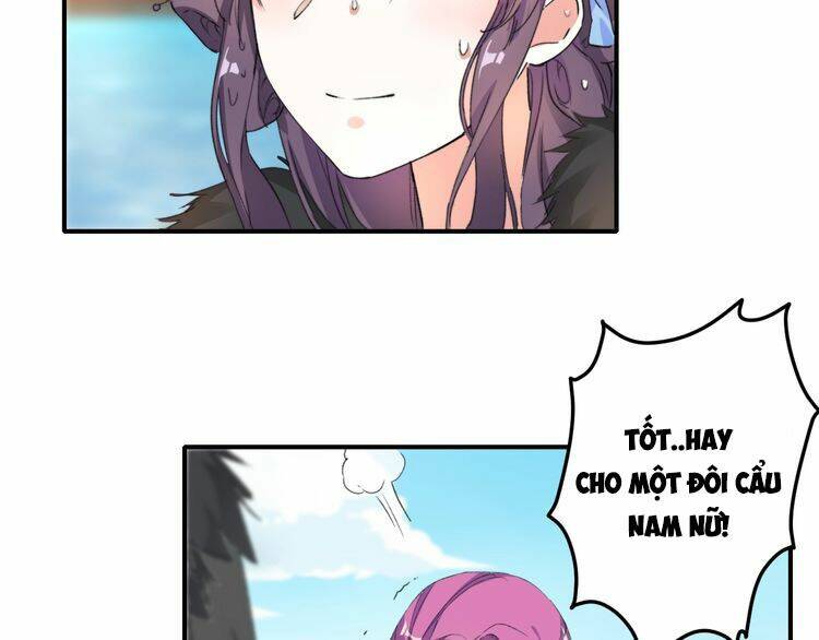 Hoa Nhan Sách: Chapter 42.1