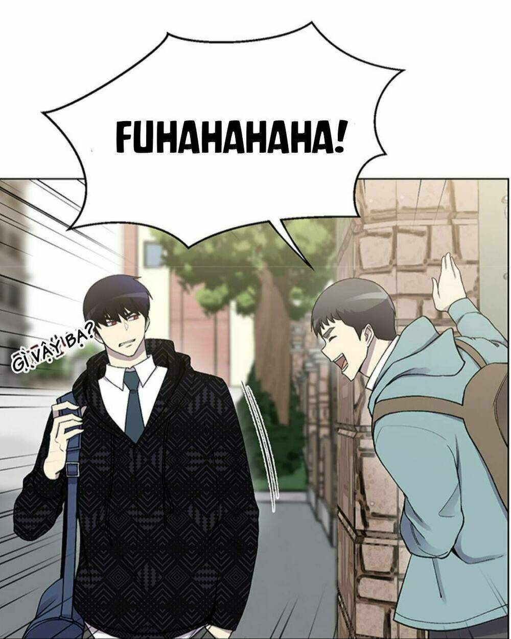 Luân Hồi Ác Nhân: Chapter 9