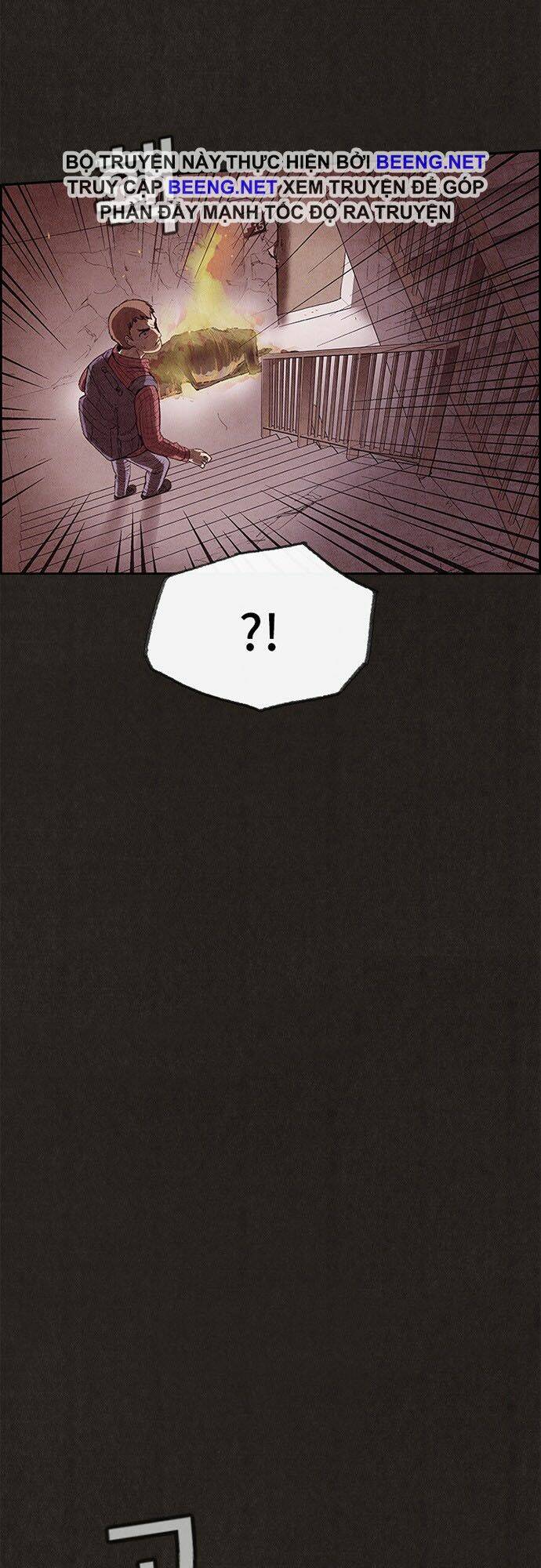 Quái Vật Tại Chung Cư Xanh: Chapter 123
