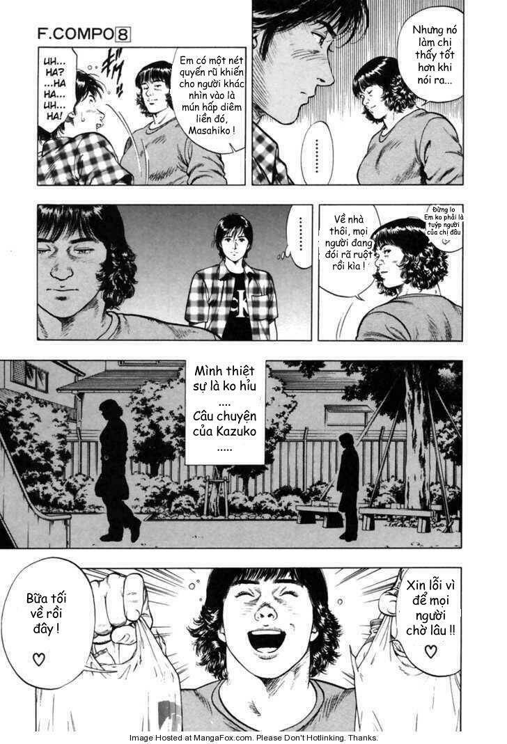 Family Compo: Chapter 53