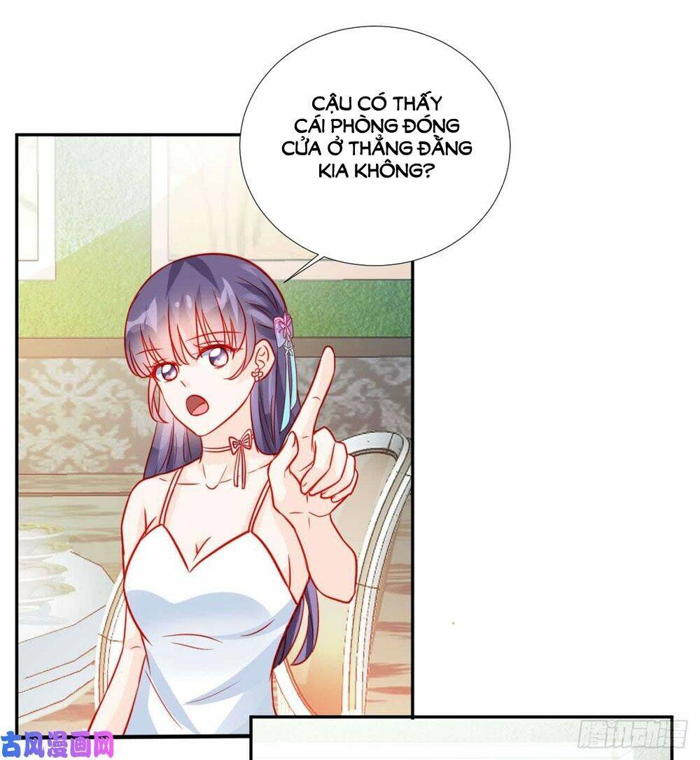 Tu La Thiếu Gia Quá Kiêu Ngạo: Chapter 59