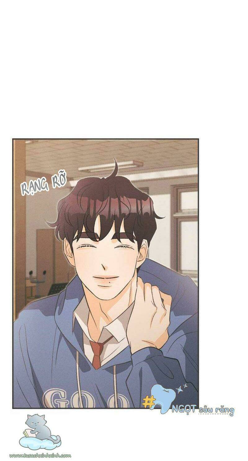 Giấc Mộng Đêm Hè: Chapter 2.2