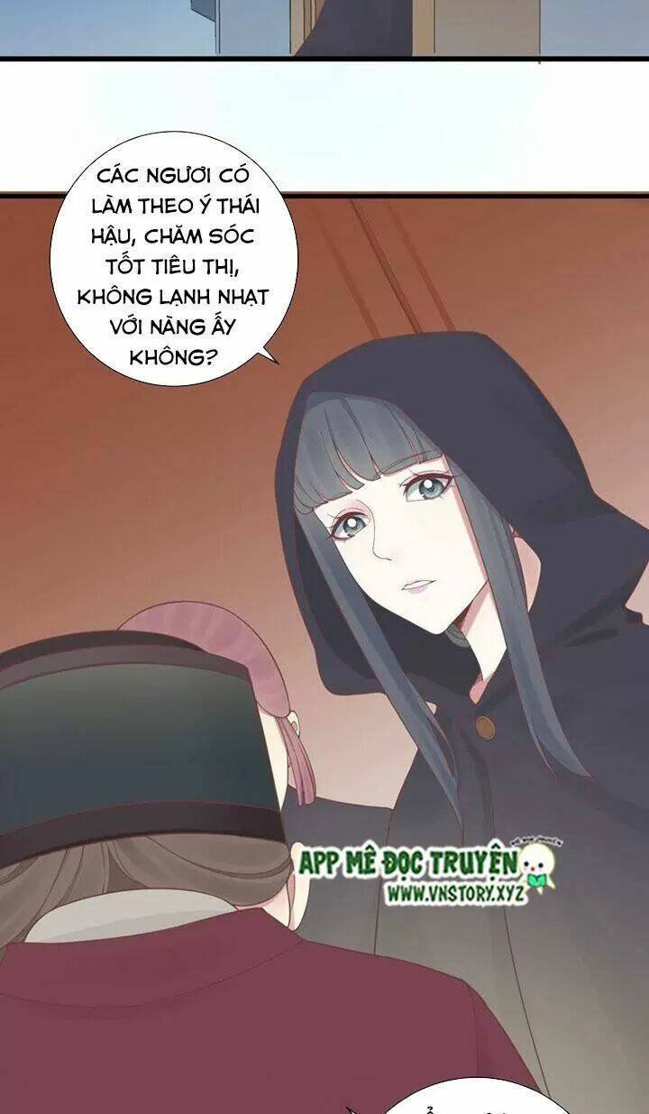 Hoàng Hậu Bận Lắm: Chapter 138