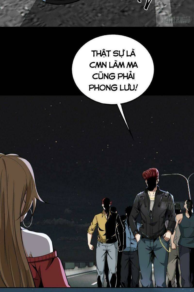 Cuồng Thiếu Siêu Thiên Tài: Chapter 16