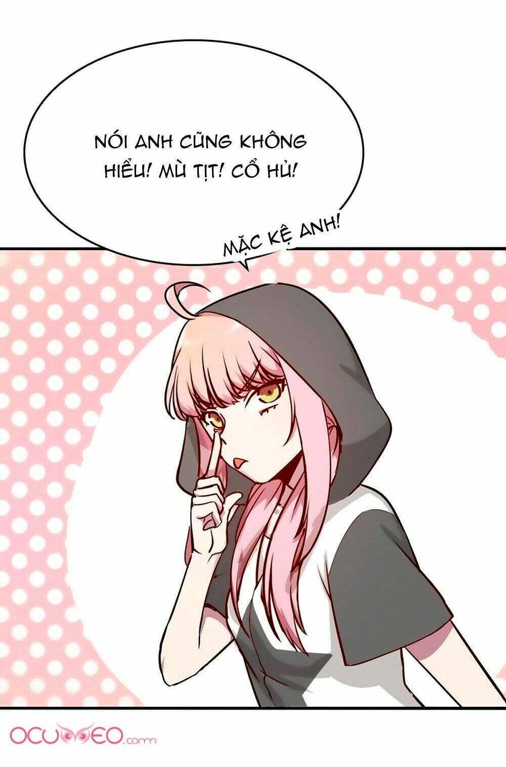 Bám Lấy Nam Thần Bất Chấp Thời Tiết: Chapter 13