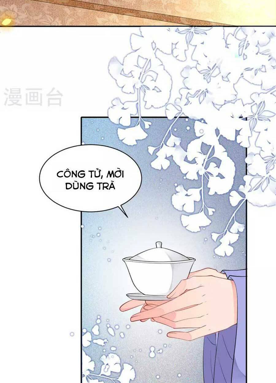 Tướng Quân, Bổn Phi Không Nhận Sủng: Chapter 37