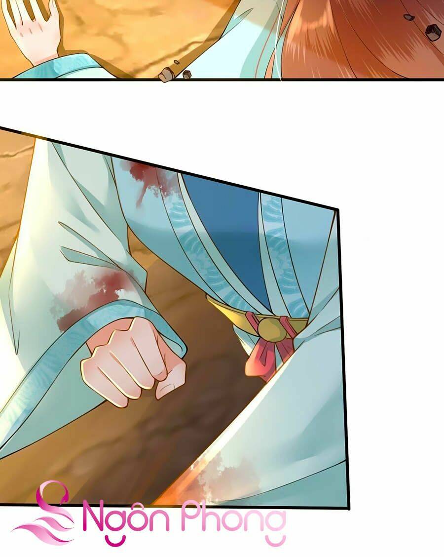 Ma Đầu Vạn Ác Năm Tuổi Rưỡi: Chapter 11