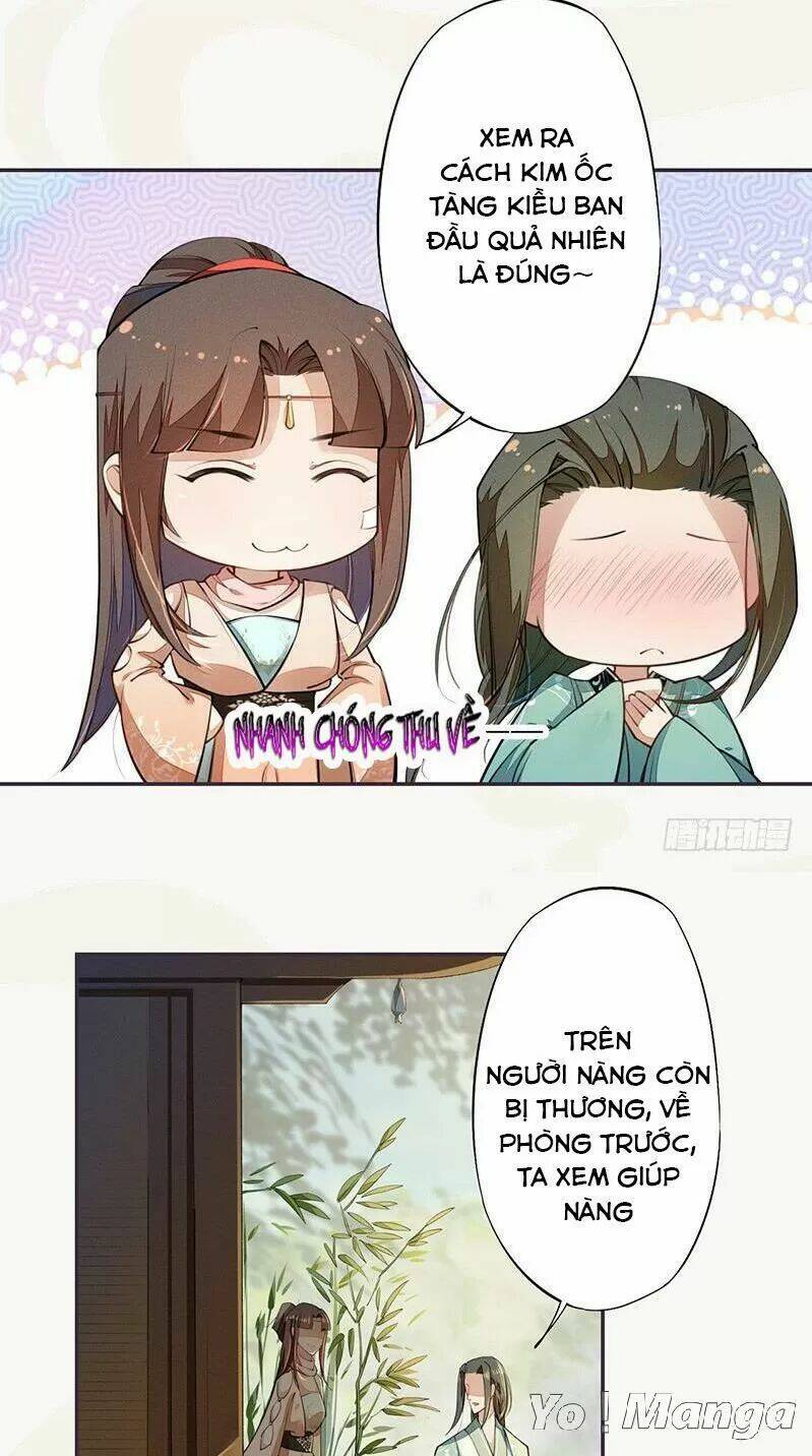 Tuyệt Thế Luyện Đan Sư: Chapter 86