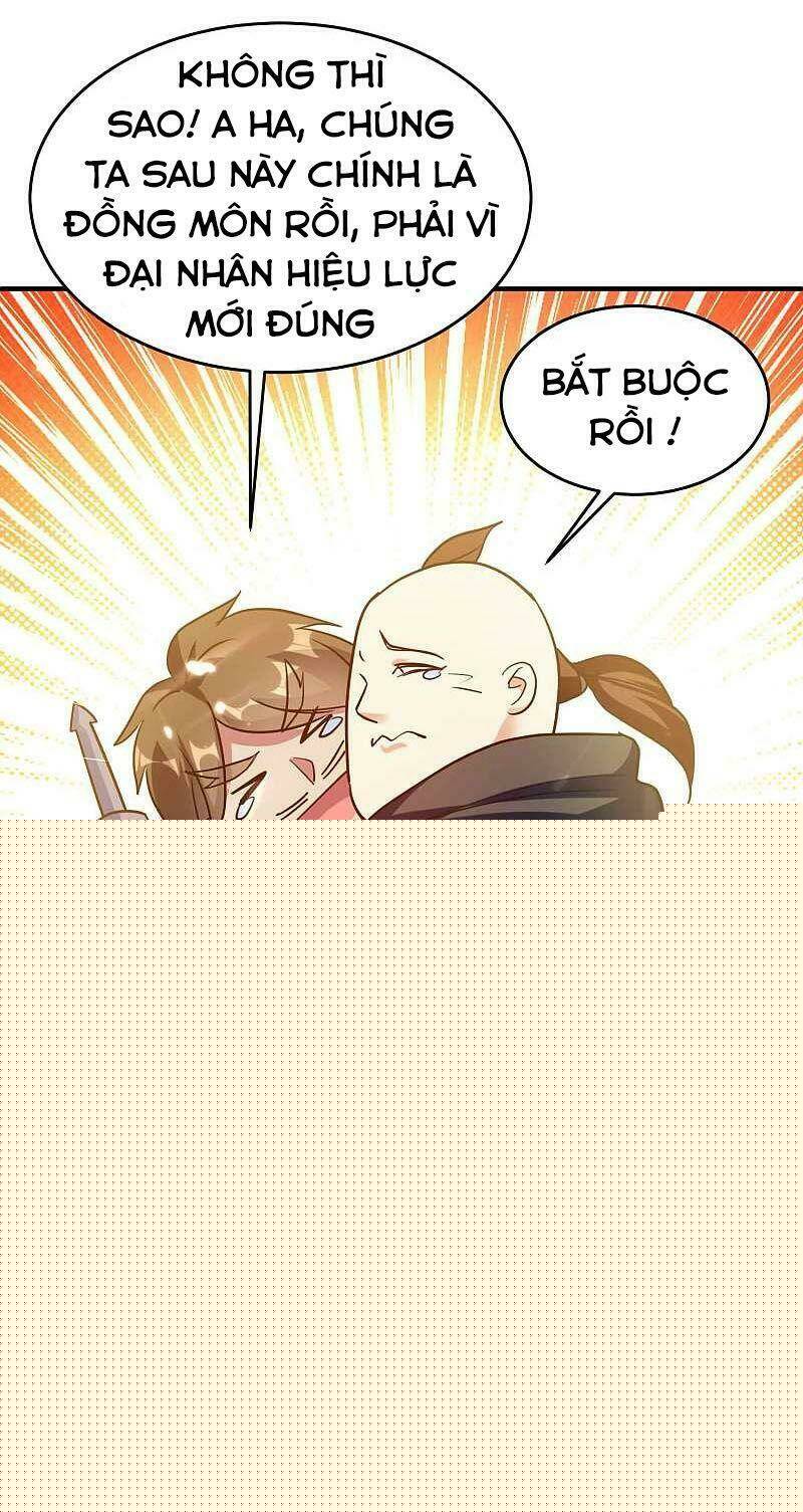 Vạn Giới Tiên Vương: Chapter 147