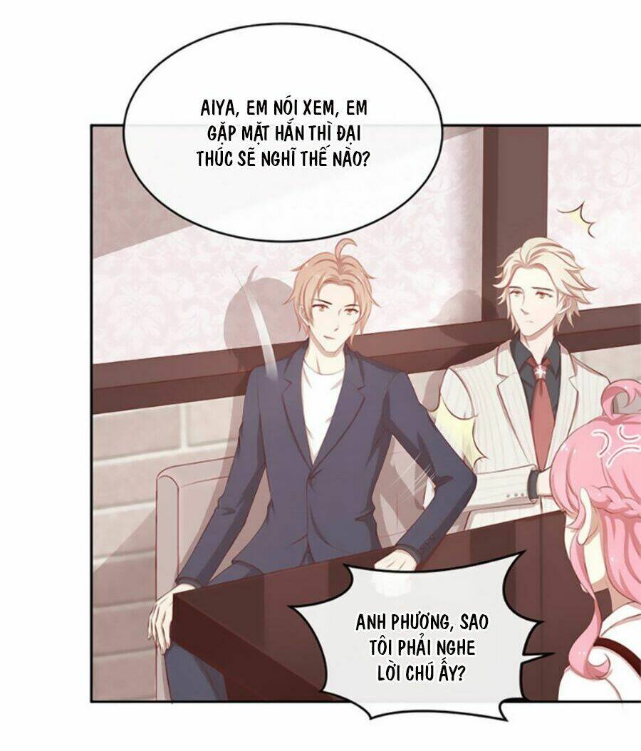 Cả Thế Giới Đều Không Bằng Người: Chapter 28