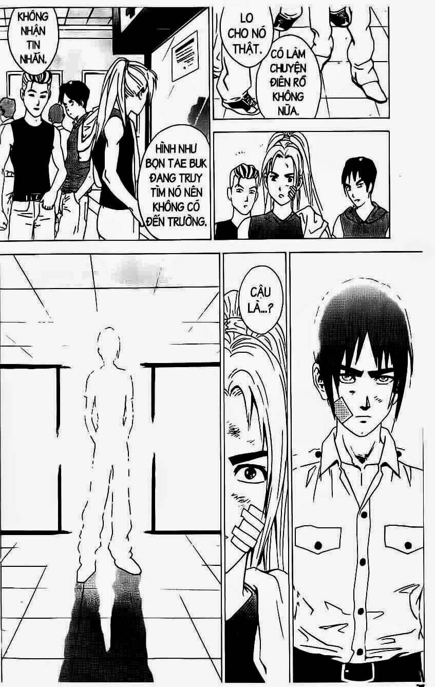 Ai Hơn Ai: Chapter 64