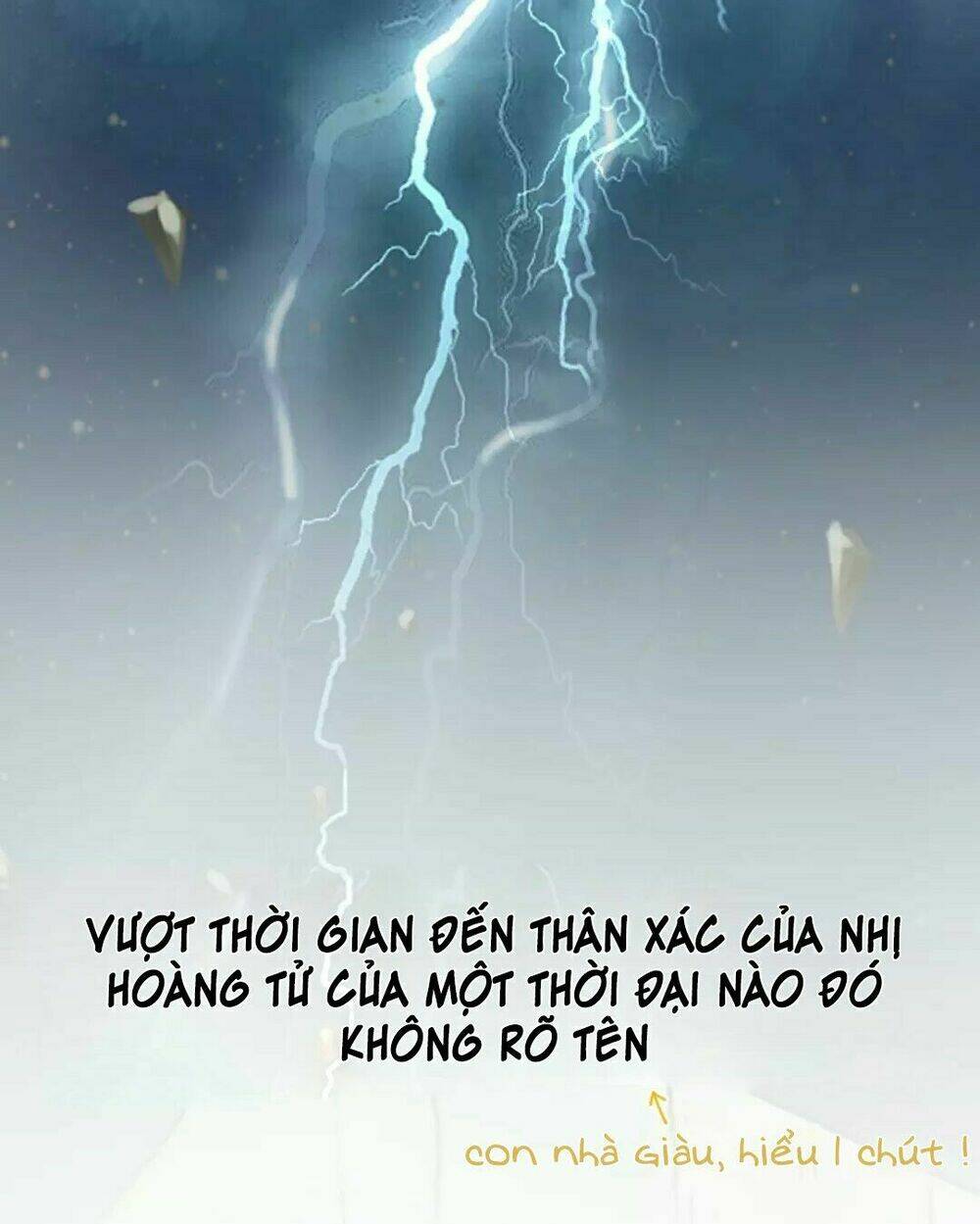 Bồng Sơn Viễn 2: Chapter 0