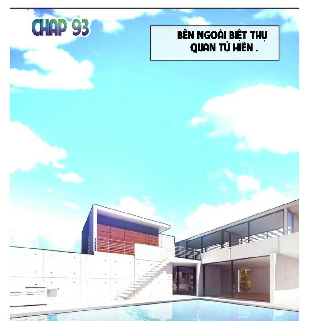 Cô Vợ Nhỏ Nuông Chiều Quá Lại Thành Ác!!: Chapter 93
