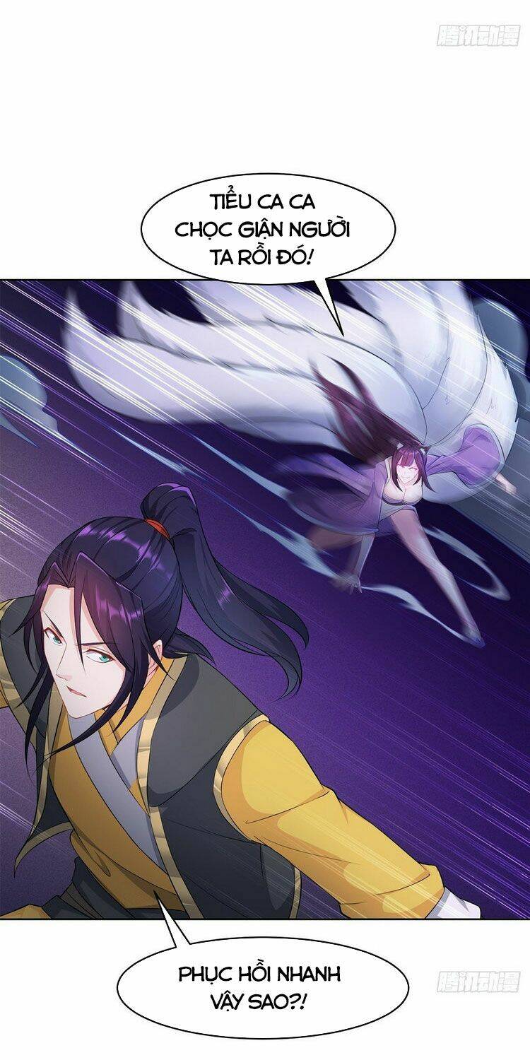 Người Ở Rể Bị Ép Thành Phản Diện Ngoại Truyện: Chapter 16