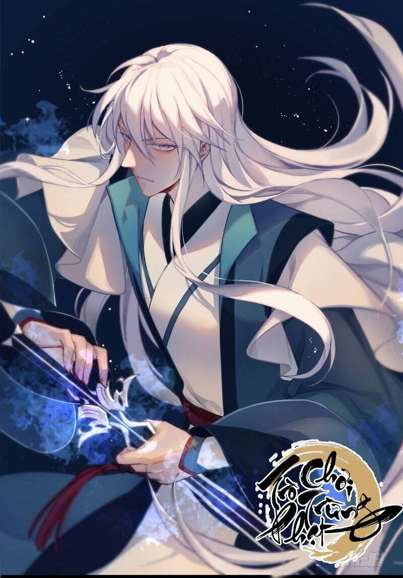 Trò Chơi Trừng Phạt: Chapter 88