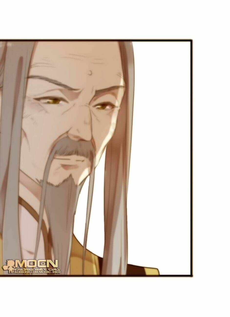 Bách Yêu Dị Văn: Chapter 96